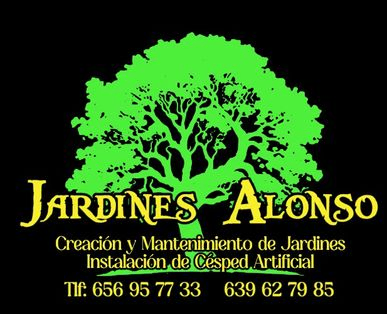 Jardines Alonso