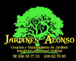 Jardines Alonso